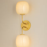 Lisette Bath And Vanity LIGHTING - Bath and Vanity Hudson Valley Lighting