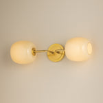 Lisette Bath And Vanity LIGHTING - Bath and Vanity Hudson Valley Lighting