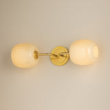 Lisette Bath And Vanity LIGHTING - Bath and Vanity Hudson Valley Lighting