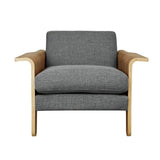 Gus* Modern Lodge Chair FURNITURE - chair Gus