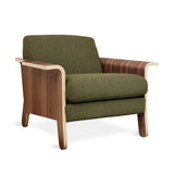 Gus* Modern Lodge Chair FURNITURE - chair Gus Copenhagen Terra Default