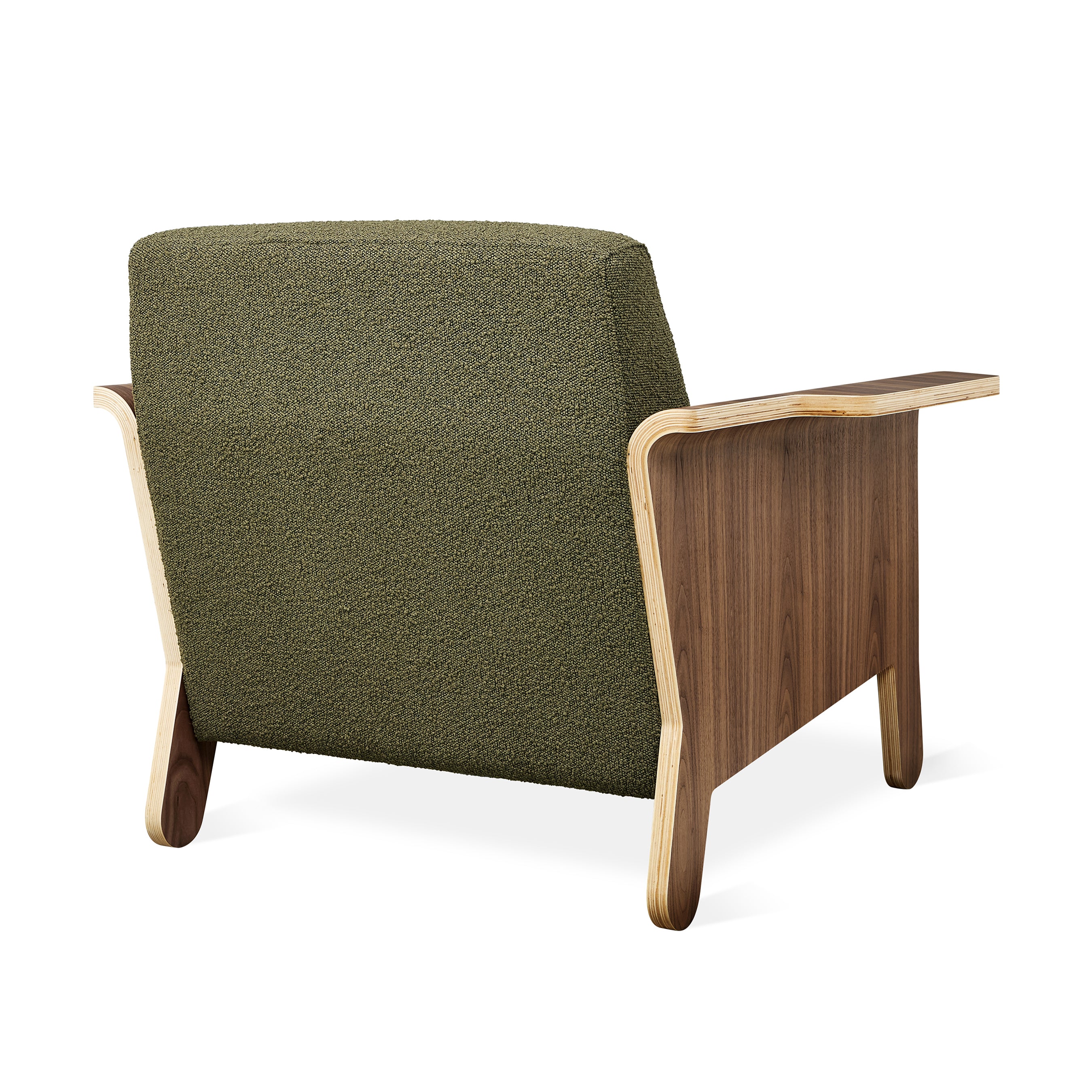 Gus* Modern Lodge Chair FURNITURE - chair Gus