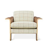 Gus* Modern Lodge Chair FURNITURE - chair Gus