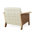Gus* Modern Lodge Chair FURNITURE - chair Gus
