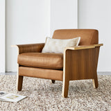 Gus* Modern Lodge Chair FURNITURE - chair Gus