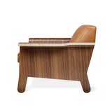 Gus* Modern Lodge Chair FURNITURE - chair Gus