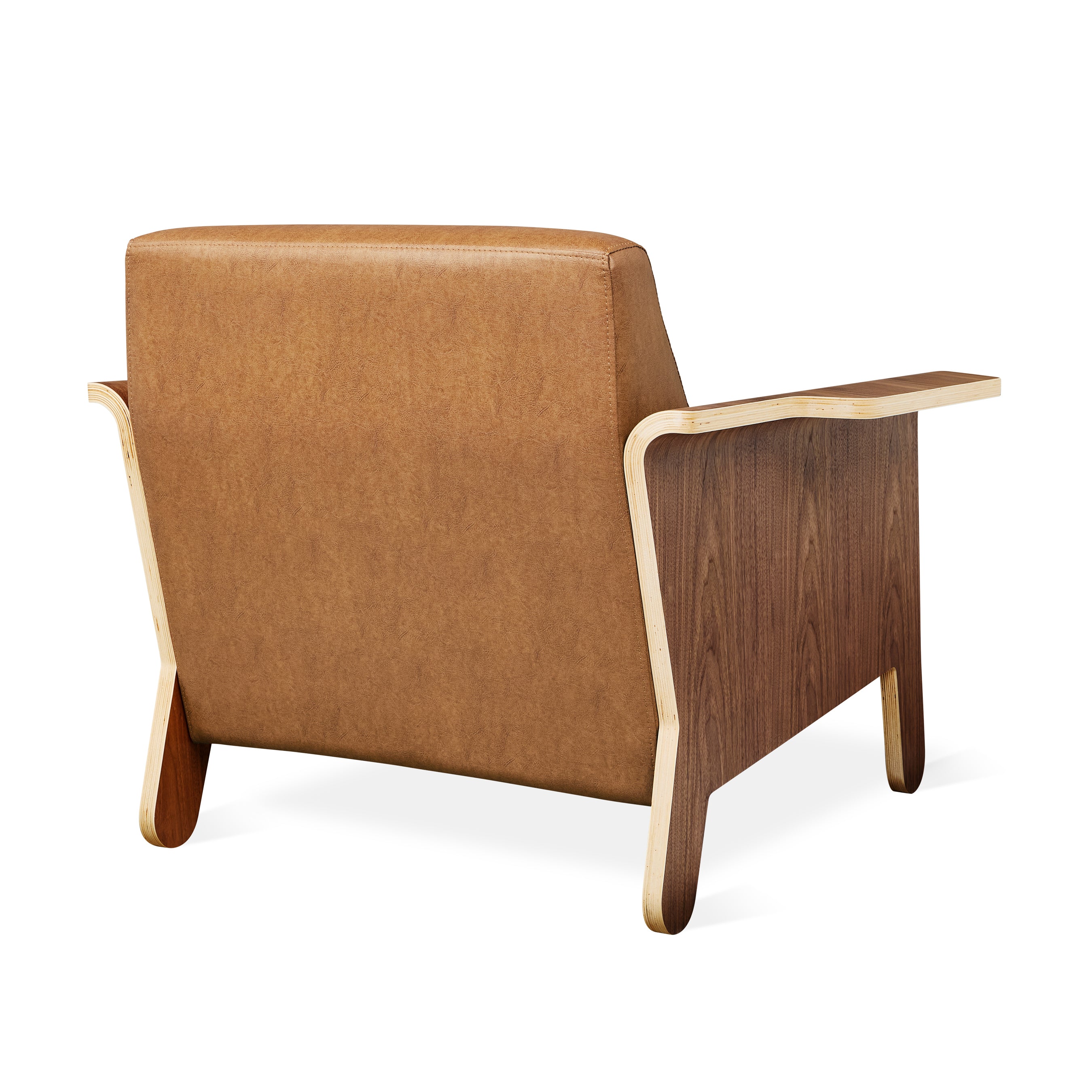 Gus* Modern Lodge Chair FURNITURE - chair Gus
