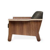 Gus* Modern Lodge Chair FURNITURE - chair Gus