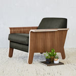 Gus* Modern Lodge Chair FURNITURE - chair Gus