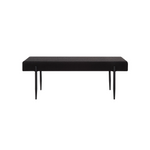 FLOOR MODEL - Loe Bench FURNITURE - floor model Renwil