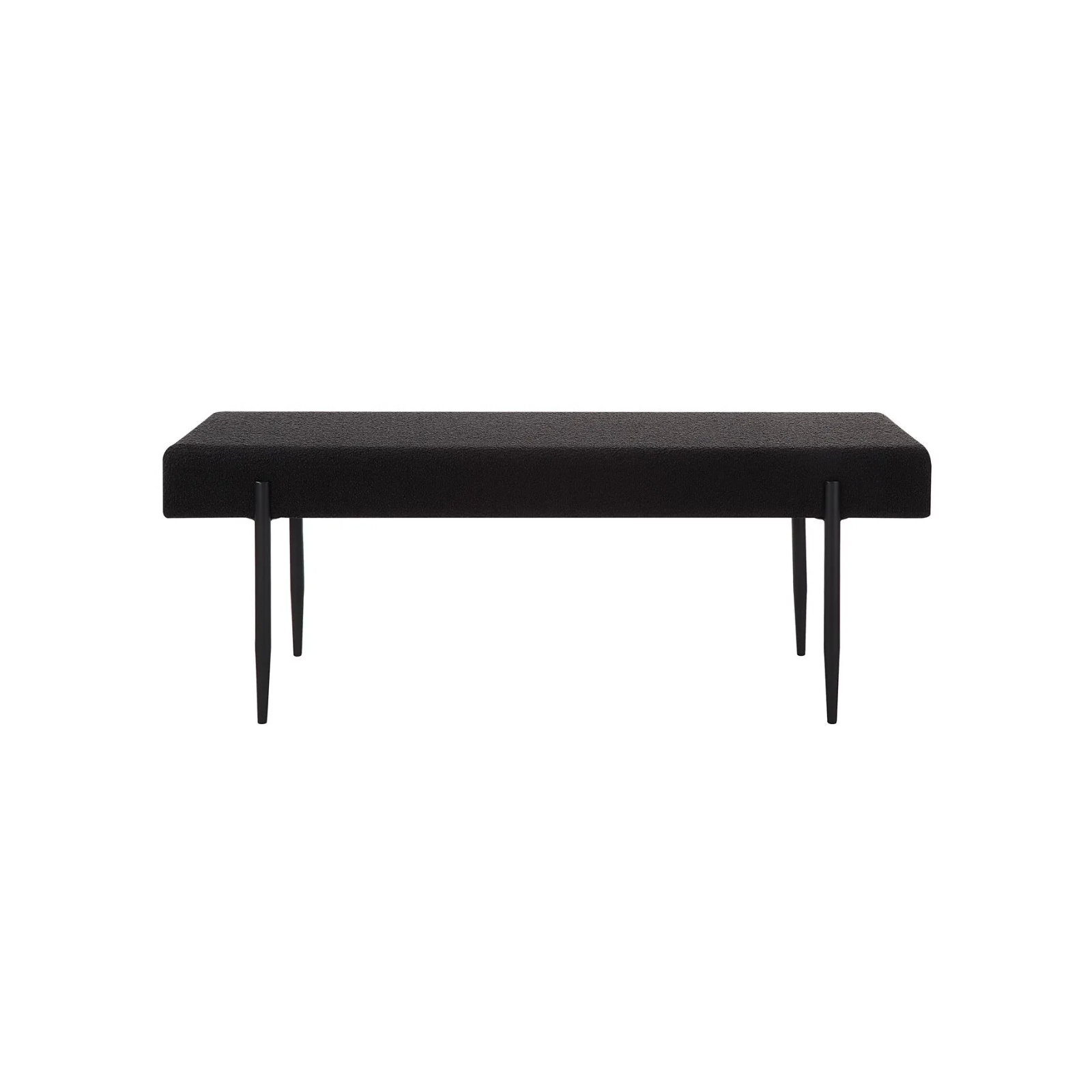 FLOOR MODEL - Loe Bench FURNITURE - floor model Renwil