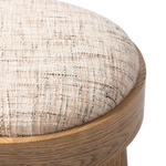 Louis Accent Stool FURNITURE - stool Four Hands