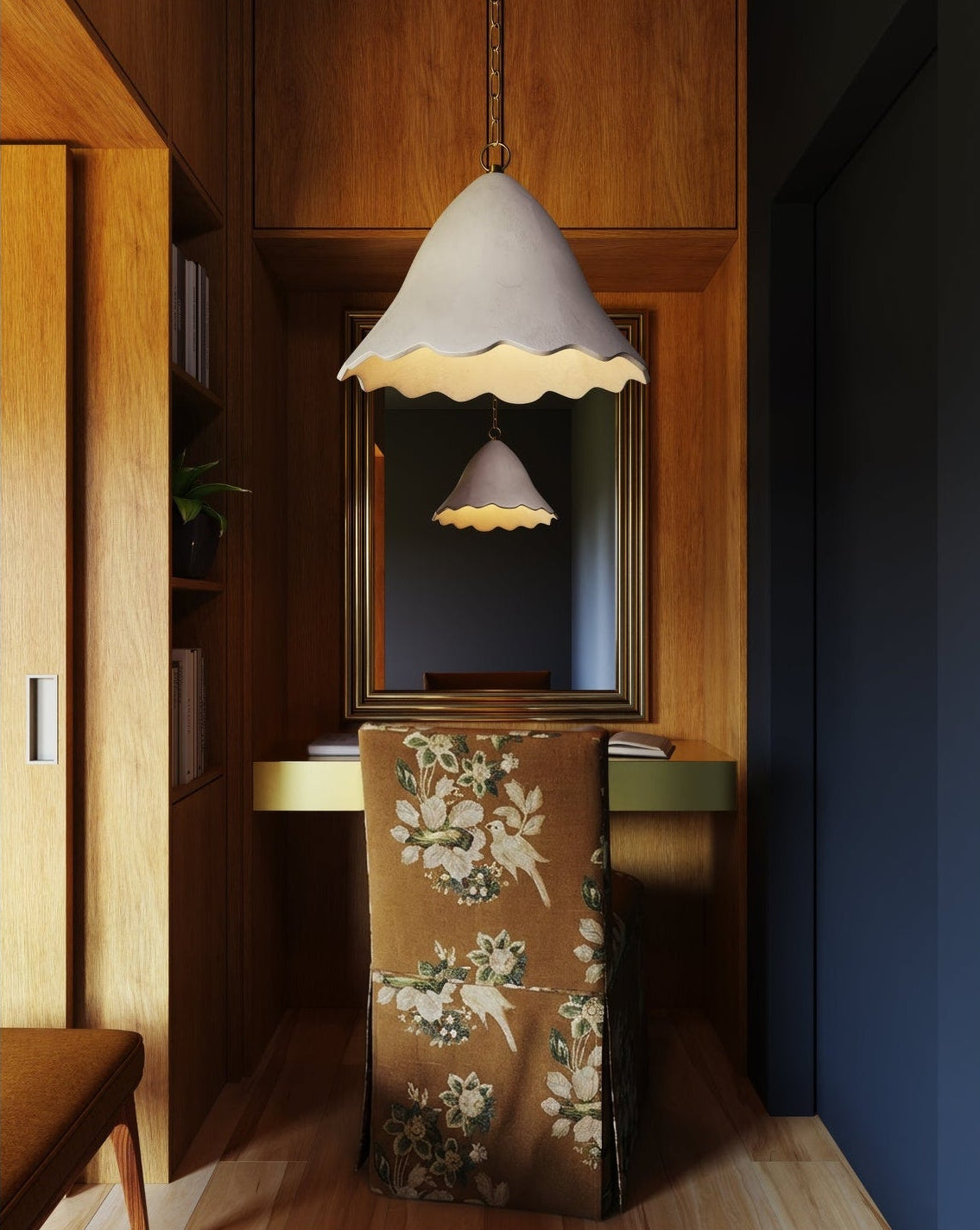 Lulu Pendant LIGHTING - pendant Hudson Valley Lighting