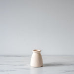 Petite Paper Mache Vase - Rug & Weave