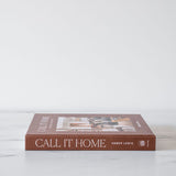 "Call It Home: The Details That Matter" by Amber Lewis and Cat Chen - Rug & Weave