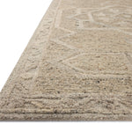 Loloi Mabel Pebble / Mist Rug RUGS - wool Loloi
