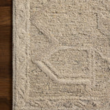 Loloi Mabel Pebble / Mist Rug RUGS - wool Loloi
