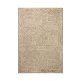 Loloi Mabel Stone / Sand Rug RUGS - wool Loloi 18" x 18"