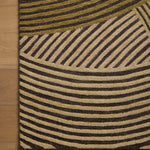 Brigette Romanek x Loloi Madi Espresso / Multi Rug RUGS - wool Loloi