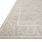 Rifle Paper Co. x Loloi/ Maison Bough Natural Rug 0 - RUGS - patterned Loloi