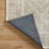 Rifle Paper Co. x Loloi/ Maison Bough Natural Rug 0 - RUGS - patterned Loloi