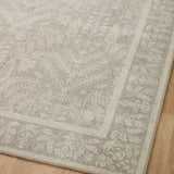 Rifle Paper Co. x Loloi/ Maison Bough Natural Rug 0 - RUGS - patterned Loloi