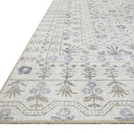 Rifle Paper Co. X Loloi/ Maison Rosette Ivory Rug 3 - RUGS - patterned Loloi