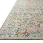 Rifle Paper Co. x Loloi Maison Khaki Rug 1-RUGS - patterned Loloi