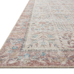 Rifle Paper Co. x Loloi Maison Cream Rug RUGS - synthetic Loloi