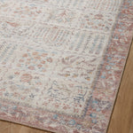 Rifle Paper Co. x Loloi Maison Cream Rug RUGS - synthetic Loloi