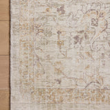 Loloi Marcella Sage / Gold Rug RUGS-patterned Loloi