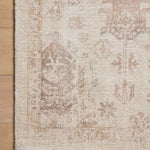 Loloi Marcella Sand / Terracotta Rug RUGS-patterned Loloi