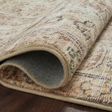 Loloi Margot Antique / Sage Rug 0-patterned rugs Loloi