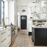 Loloi Margot Ocean/Spice Rug 1-patterned rugs Loloi