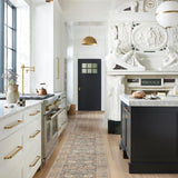Loloi Margot Ocean/Spice Rug 1-patterned rugs Loloi