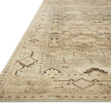 Loloi Margot Antique / Sage Rug 0-patterned rugs Loloi