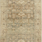 Loloi Margot Antique / Sage Rug 0-patterned rugs Loloi