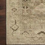 Loloi Margot Antique / Sage Rug 0-patterned rugs Loloi