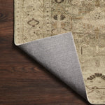 Loloi Margot Antique / Sage Rug 0-patterned rugs Loloi