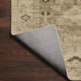 Loloi Margot Antique / Sage Rug 0-patterned rugs Loloi