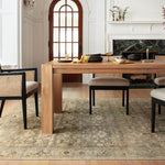 Loloi Margot Antique / Sage Rug 0-patterned rugs Loloi