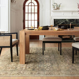 Loloi Margot Antique / Sage Rug 0-patterned rugs Loloi
