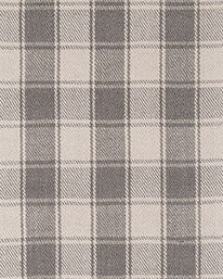 Marlby Tartan Grey Rug 0-rugs-wool Momeni