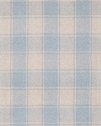 Marlby Tartan Lt. Blue Rug 0-rugs-wool Momeni