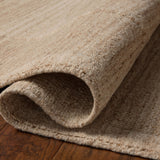 Loloi Maren Natural Rug RUGS - wool Loloi