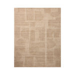 Loloi Maren Natural Rug RUGS - wool Loloi 18" x 18" sample