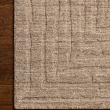 Loloi Maren Granite Rug RUGS - wool Loloi