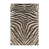 Loloi Masai Java / Ivory Rug