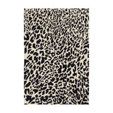 Loloi Masai Black / Ivory Rug