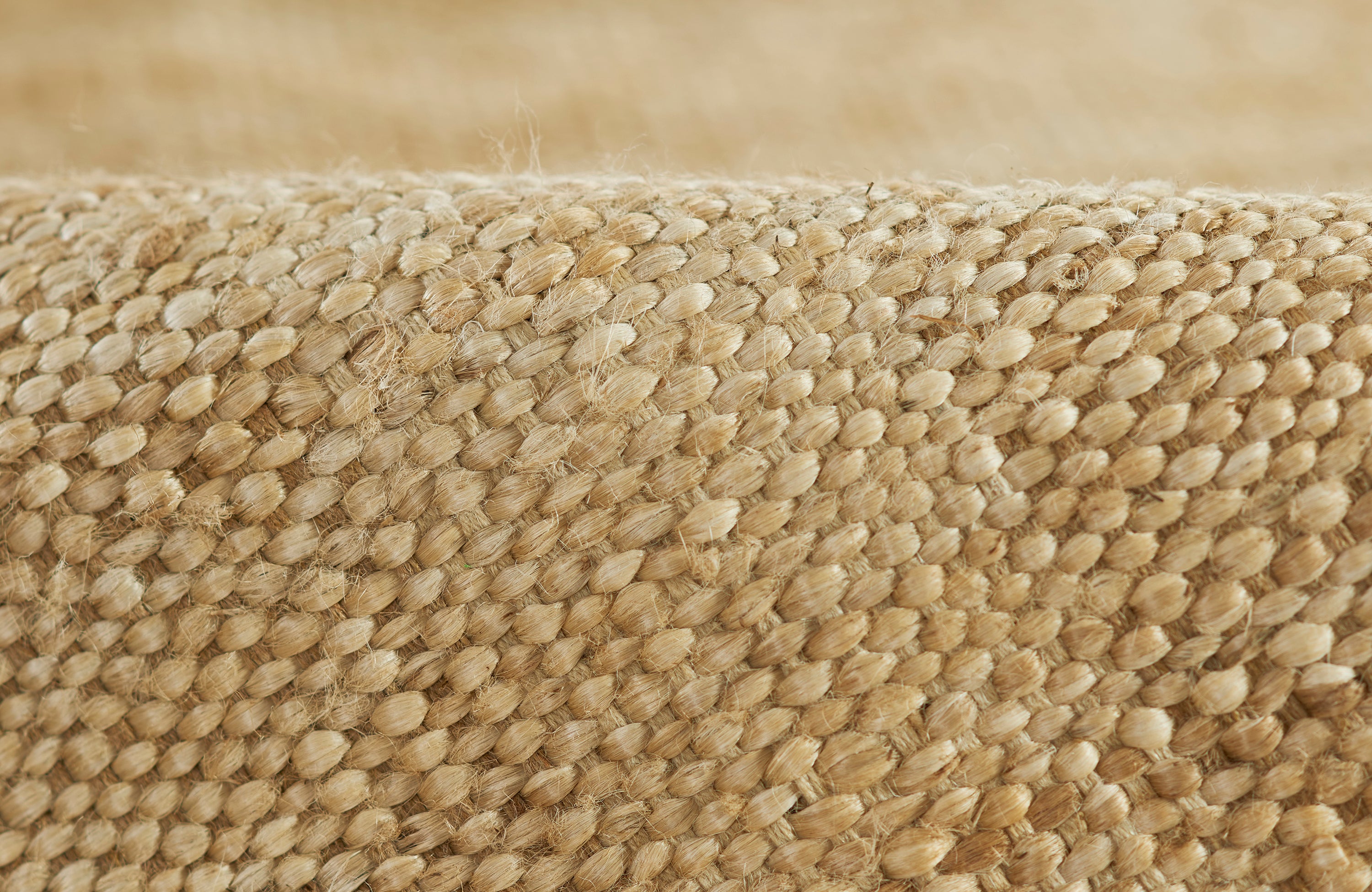 Matira Hand Woven Jute Area Rug RUGS - jute Momeni